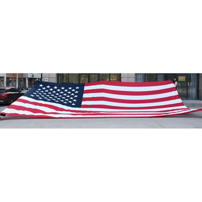 句容3x5ft 是多少厘米？旗帜常见规格尺寸对照与选购要点